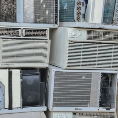 Kaş Bölgesinde Atık Kağıt Kilosu